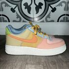 Size 9.5 - Nike Air Force 1 '07 LV8 Next Nature Low Sun Club - Multi