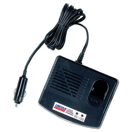 Lincoln 1215 Battery Charger,For Use With 5Jc28