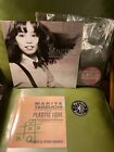 Mariya Takeuchi- PLASTIC LOVE Vinyl LP City Pop J-pop 2021 Repressed w/Bonus New