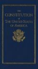 Constitution of the United States, USA, Books of American Wisdom, Hardback