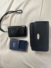 New ListingCANON POWERSHOT SD940 IS DIGITAL ELPH CAMERA w/battery+ Charger