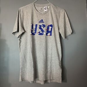 adidas Men's World Cup 2022 Soccer Tee T-Shirt Small New NWT