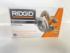 R3240 - New - RIDGID  6.5inch Magnesium Compat Framing  Circular Saw