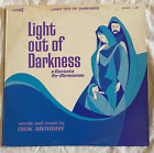 New ListingDICK ANTHONY Light Out Of Darkness CHRISTIAN Jesus Christ XIAN Rare Christmas