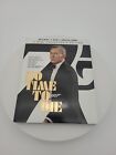 No Time to Die (Blu-ray, 2021) 007 Daniel Craig 3 Disc Collector's Edition NEW