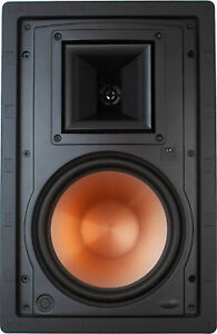 Klipsch R-3800-W II In-wall speaker