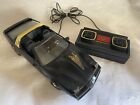 Vintage New Bright 1982 Firebird Turbo Remote Control Car ￼NOT WORKING PARTS FIX