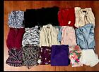 Lot Of Women Dress Jacket Cardigan Clothes Size Small And Medium