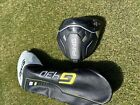 2024 Ping G430 MAX  10k 9 Driver Head Only - With Head Cover
