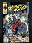 The Amazing Spider-Man #303 Marvel Comics 1st Print Todd McFarlane 1988 VF/NM