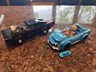 Lego 76912 Speed Champions Fast & Furious 1970 Dodge Charger R/T
