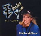 DEBBIE GIBSON ELECTRIC YOUTH [DELUXE EDITION 3CD+DVD] NEW CD & DVD