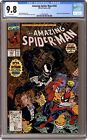 Amazing Spider-Man #333 CGC 9.8 1990 2101378009