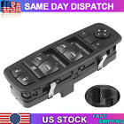 Master Power Window Switch Driver Side for Jeep Liberty 2008-2012 Nitro Journey (For: 2012 Jeep Liberty)