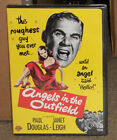 Angels in the Outfield DVD New Paul Douglas