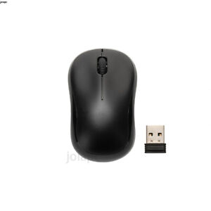2.4GHz Silent Wireless Optical Mouse USB Receiver Cordless Mice For PC Laptop