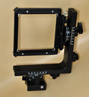 Horseman 4x5 L Standard Frame Monorail Large Format from Japan *2403