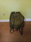 US Army Military LC-1 Combat Field Pack Alice Backpack Vintage