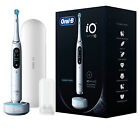 Oral-B iO Series 10 Stardust White Electric Toothbrush - 7 Reinungsmodi