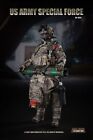 Mini Times toys M028 1/6 US ARMY Special Forces HALO Action Figure