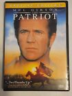 The Patriot, DVD *Mint Disk