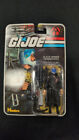 GI Joe Club Figure Subscription (FSS) Carded Black Spider Rendezvous