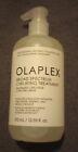 Olaplex Broad Spectrum Chelating Treatment/Elimates Damaging Impurities 12.55 oz