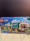 LEGO City Recycling Truck 60386, Toy Vehicle Set