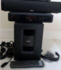Bose CineMate / SoundTouch 120 Home Theater System