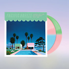 Pacific Breeze: Japanese City Pop, AOR & Boogie '76-86 - Colored Vinyl NEW