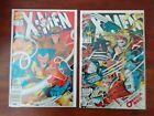 X-Men Vol. 2: Issues # 4 and # 5 (Marvel Comics 1991 ) Very Good