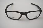 Oakley Crosslink Olive Camo Frame OX8090-1053 53-17-137 Eyeglasses