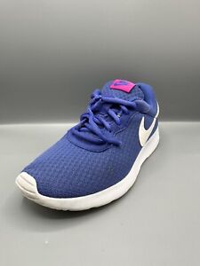 Pre-Owned Nike Tanjun Running Shoes | Women's Size 7.5 (Sz. 7.5)