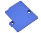 ST Racing Concepts Aluminum Electronics Mounting Plate (Blue) [SPTST6877B]