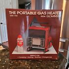 Glowmaster Portable Gas Heater GMH-1920 New in Open Box