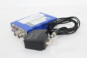 Cobalt Digital Blue Box Model 7010 SDI to HDMI Converter (L1111-520)