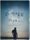 GONE GIRL [Blu-ray]