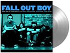 New ListingFALL OUT BOY Take This To Your Grave SEALED Silver Vinyl LP my chemical romance