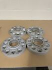 4 - 20mm Wheel Spacer for FERRARI 599/ MASERATI With Adapter Lug bolts. F559912