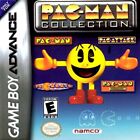 Pacman Collection - Game Boy Advance Gba Sp DS