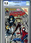 Amazing Spider-Man #393 (1994) Marvel CGC 9.8 White