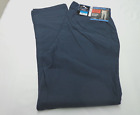 DENALI  INK   Blue  Technical Stretch Pants  Flex Waist   36/30   NEW   MSRP $54