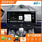 12.3''Android Car Radio 2Din Stereo Receiver For Porsche Cayenne 2010-2016 128GB (For: 2013 Porsche Cayenne)