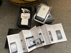 Apple iPhone 1st Generation - 8GB - Black (GSM) with original box and accessory