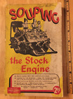 1950 Souping The Stock Engine Book by Roger Huntington-Car/Automobile Mechanic