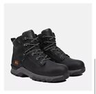 SIZE 11.5-NEW-TIMBERLAD MEN'S HYPERCHARGE 6
