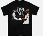 Pierce The Veil Selfish Machines Album Band All Size Gift For Fan T-shirt