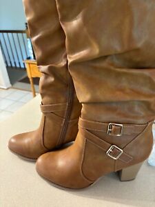 zby tall womens boots