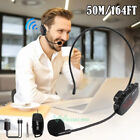 Microfonos Profesionales Inalambricos Pro Recargables Diadema Wireless Headset