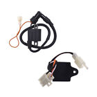 CDI Control Unit Ignition Coil Black Box For Yamaha PW80 PEEWEE 80